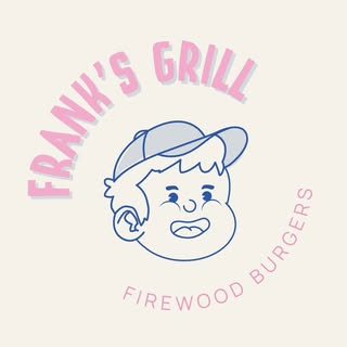 Frank's Grills — hamburguesería cliente de Olympus Buns