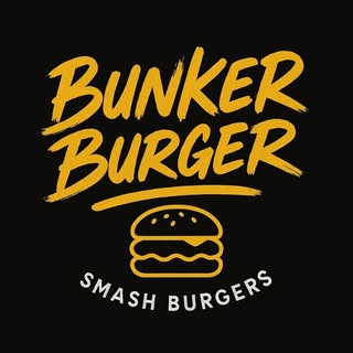 Bunker — local cliente de Olympus Buns